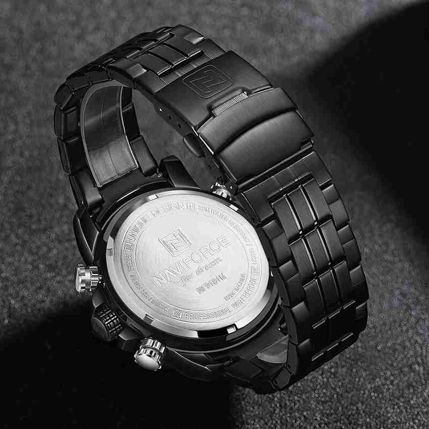 Naviforce nf9181m online