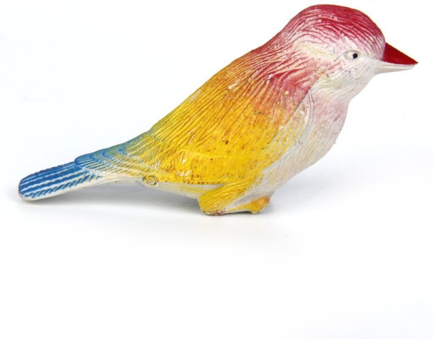 Plastic budgie toy best sale