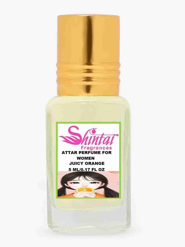 Orange attar deals