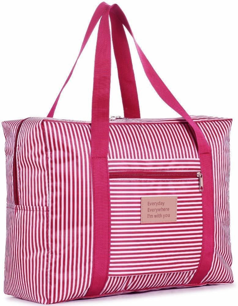 Original Mart Travel Bags Lightweight Foldable Waterproof Shoulder