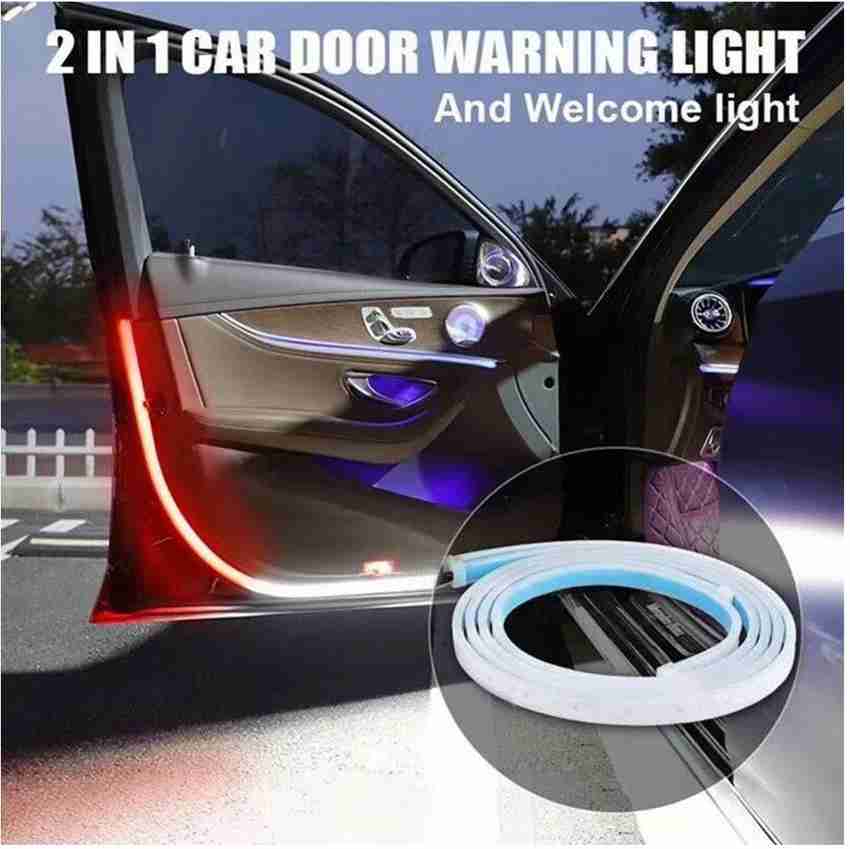 Led door cheap warning light
