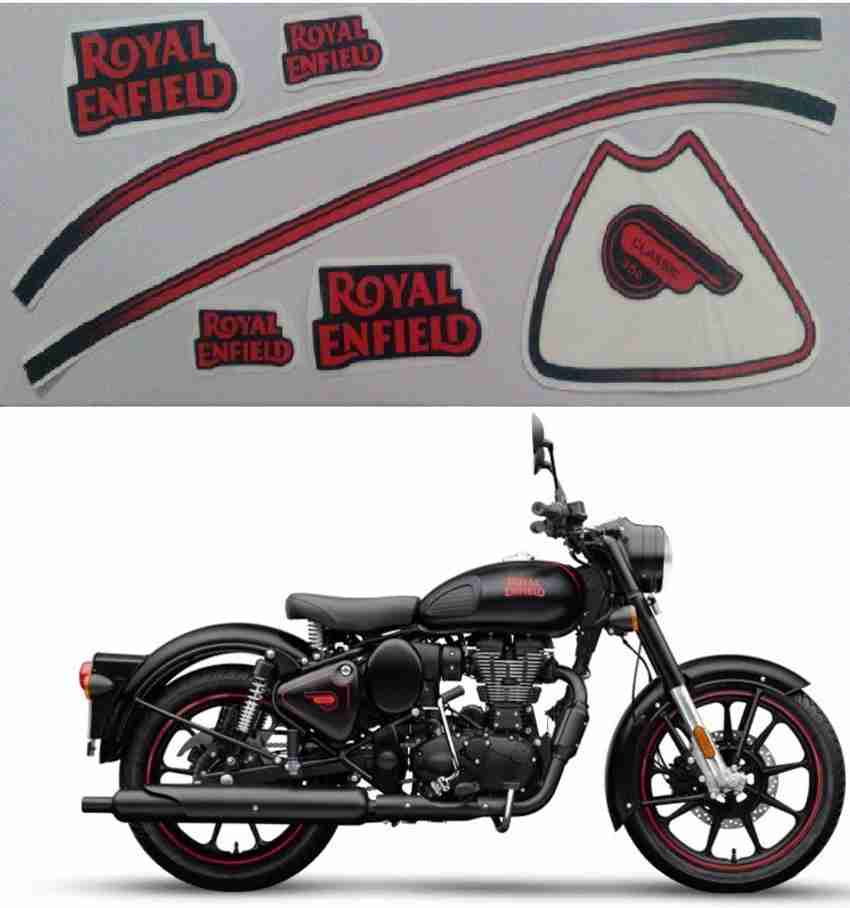 HRBull Sticker Decal for Bike Price in India Buy HRBull Sticker Decal for Bike online at Flipkart