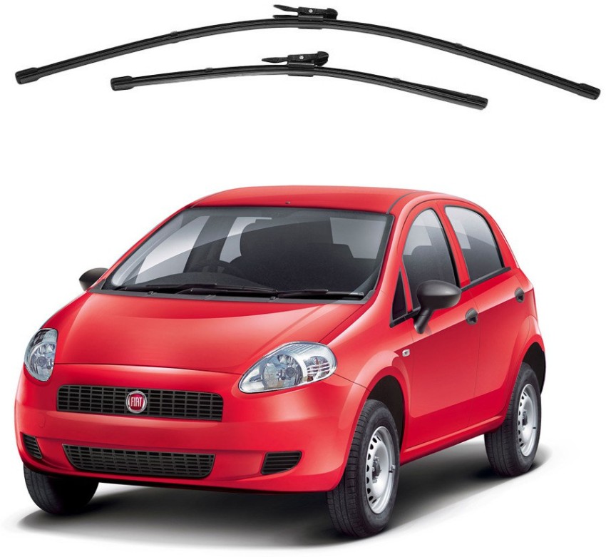 Fiat punto wiper blade shop price