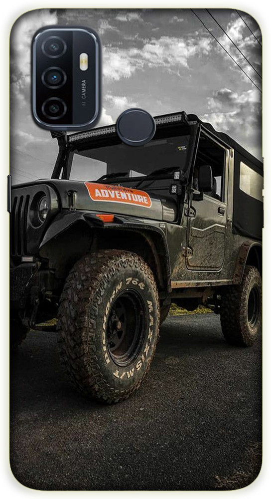 Jeep wrangler phone deals case