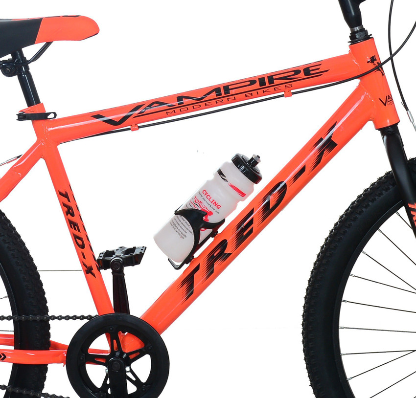 Vampire tred x cycle hot sale