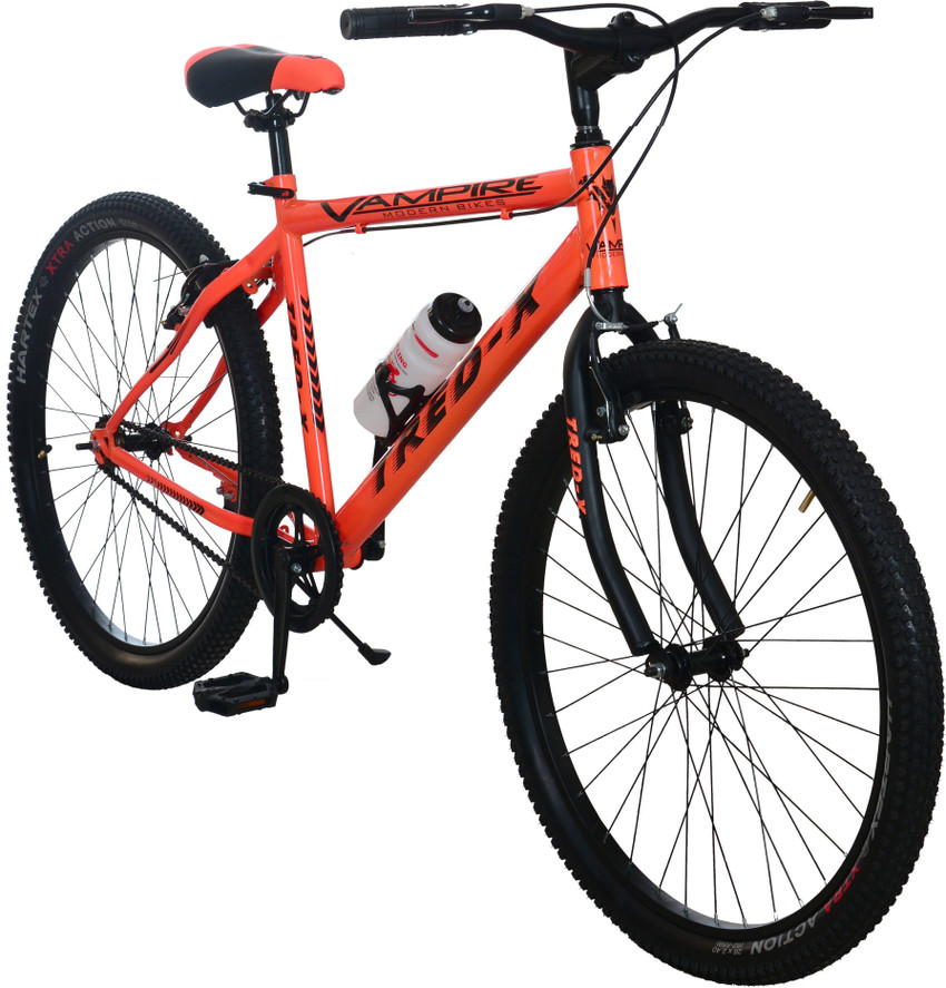 Speed x mountain bike best sale