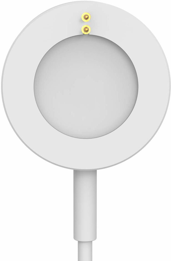 Michael kors runway charger top