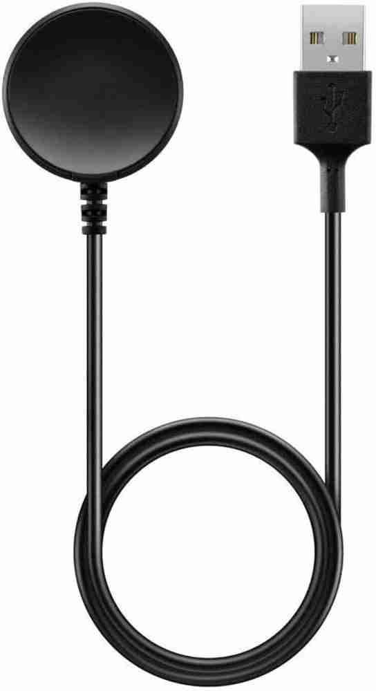 Galaxy watch active 2 qi charging online
