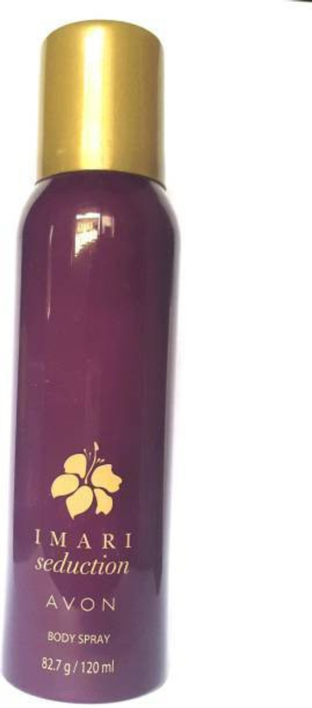 Avon imari body spray best sale