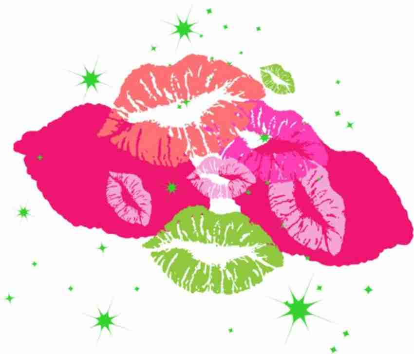 Pink vanilla sales kiss perfume