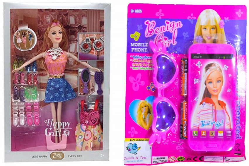 Doctor 2025 doll house