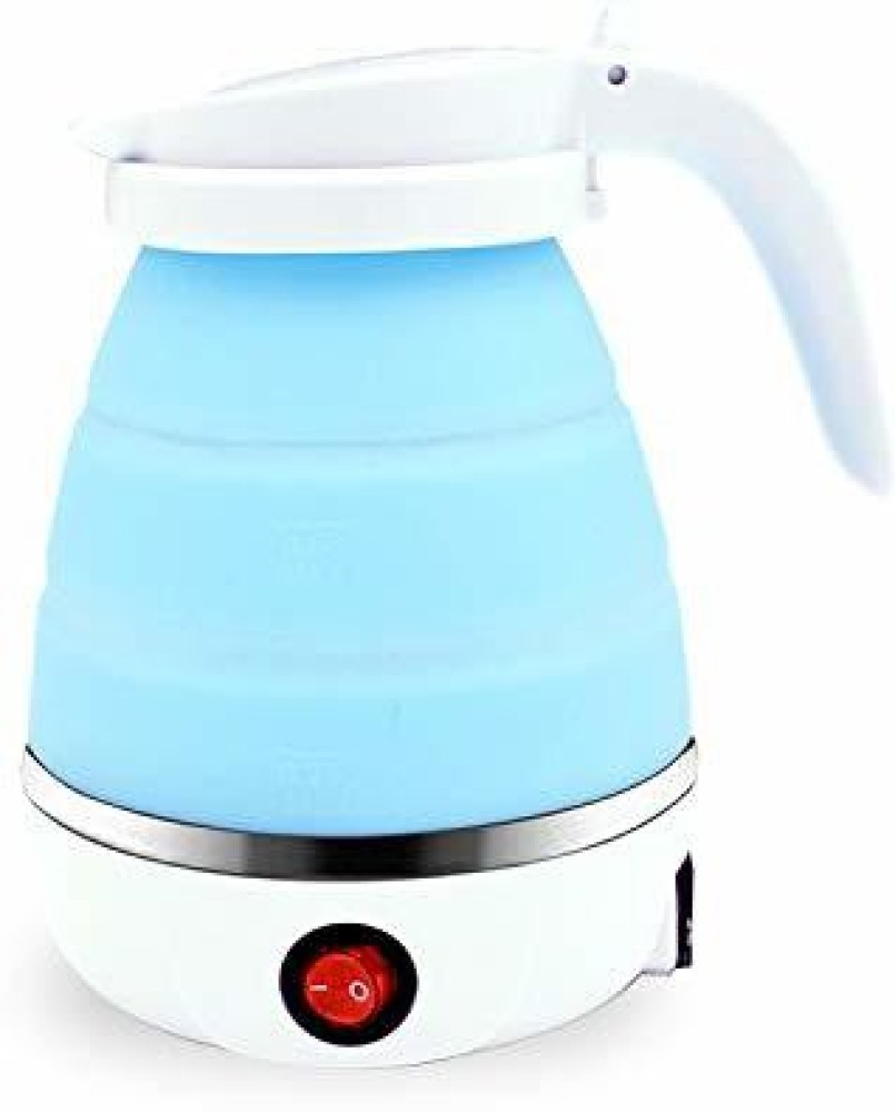 High Quality Automatic 500ml Electric Kettle Travel Portable Multi