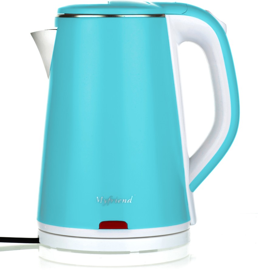 My friend deals electric kettle