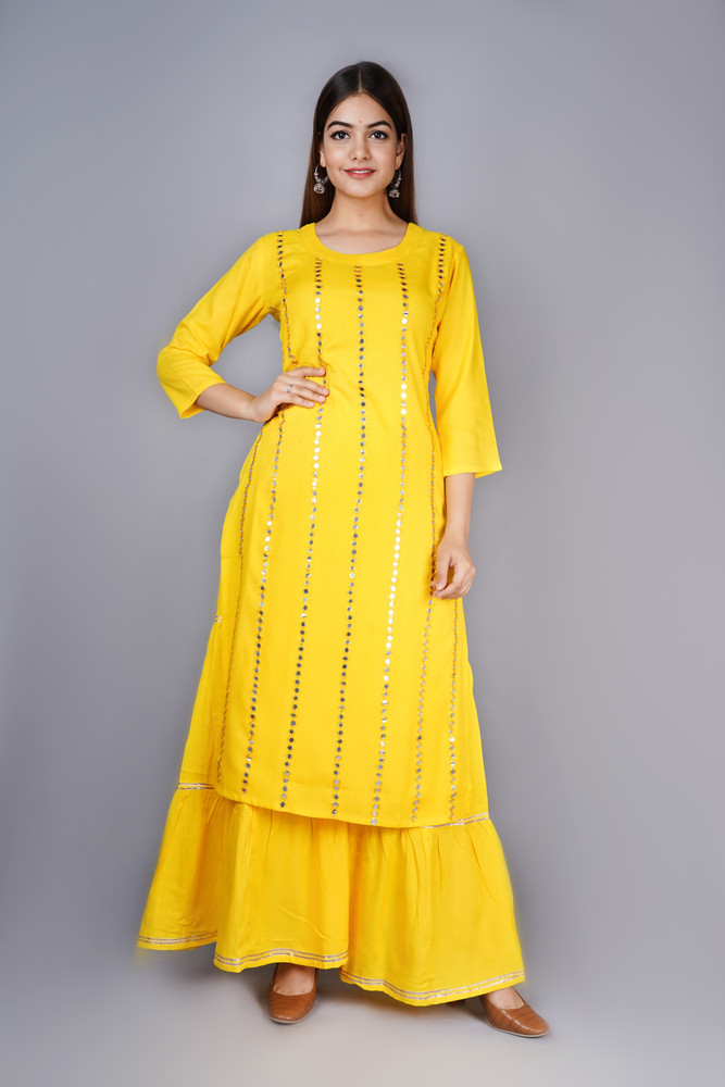 Gherdar suit top