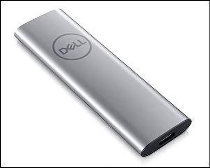 DELL 250 GB External Solid State Drive SSD DELL Flipkart