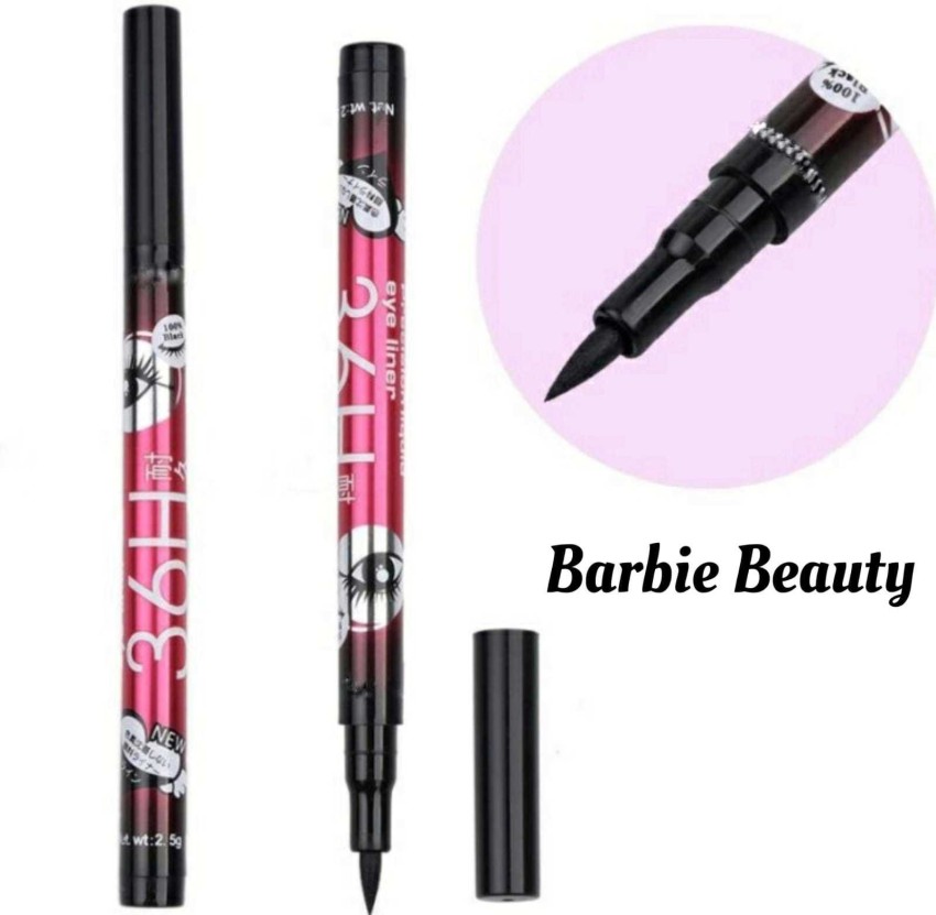 Barbie super sales waterproof eyeliner