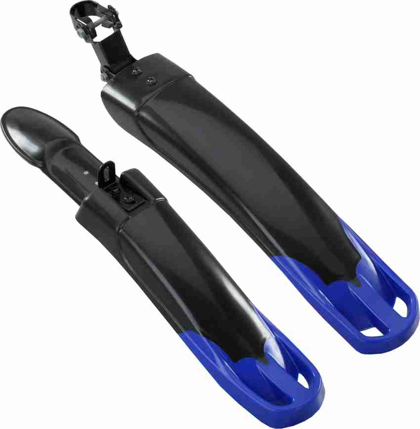Blue mudguards store