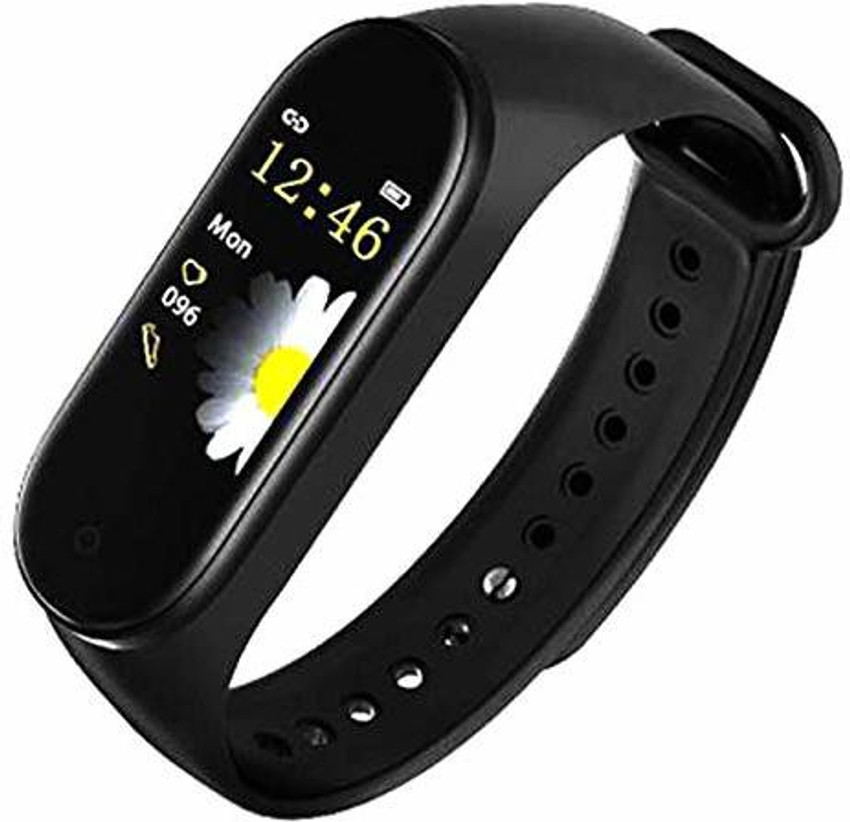 NKL Activity Tracker Heartbeat Watch Price in India Buy NKL Activity Tracker Heartbeat Watch online at Flipkart