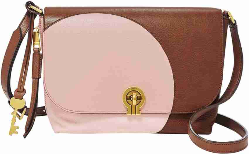 Maya crossbody online bag fossil