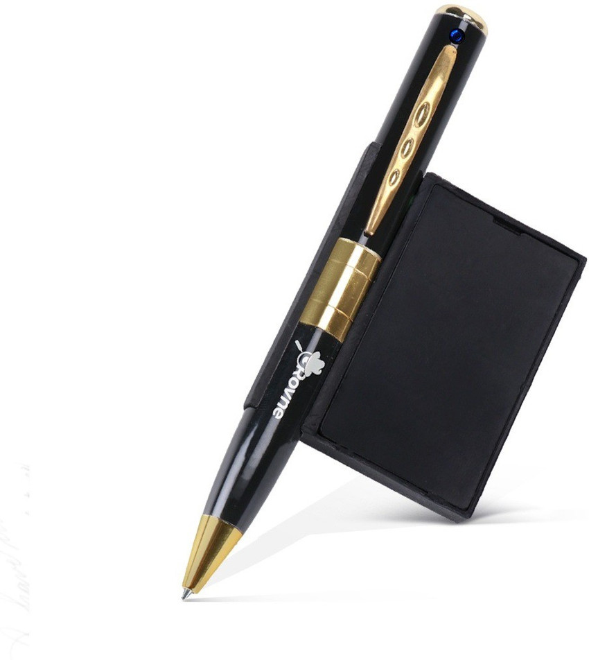 Video recording pen camera flipkart on sale