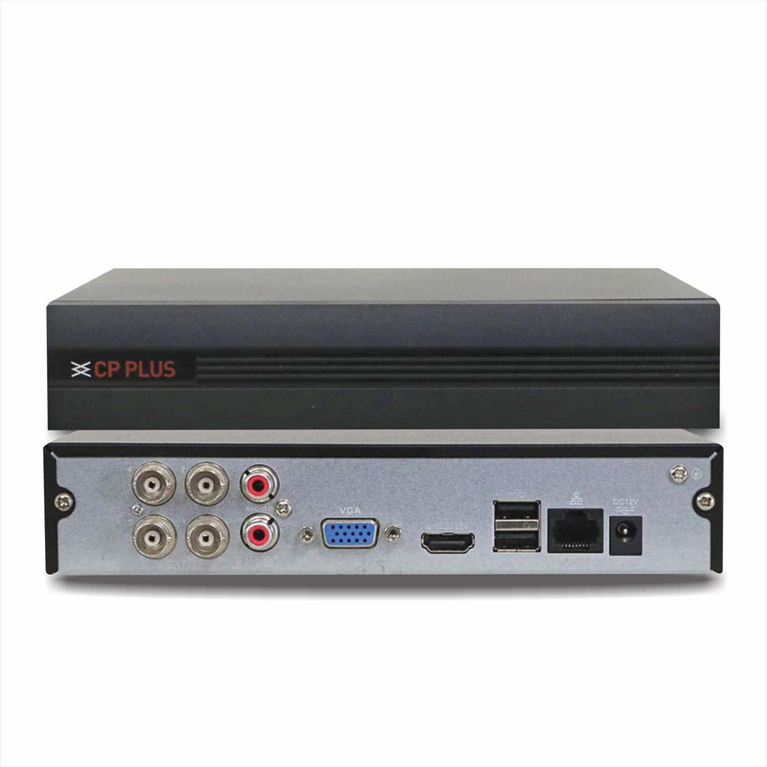 CP PLUS UVR 0401E1 CS DVR Price in India Buy CP PLUS UVR 0401E1