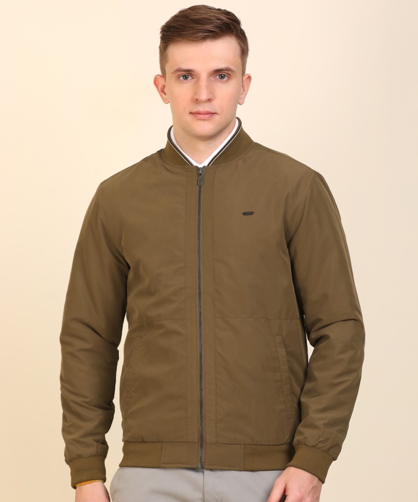 Peter england jackets on sale snapdeal