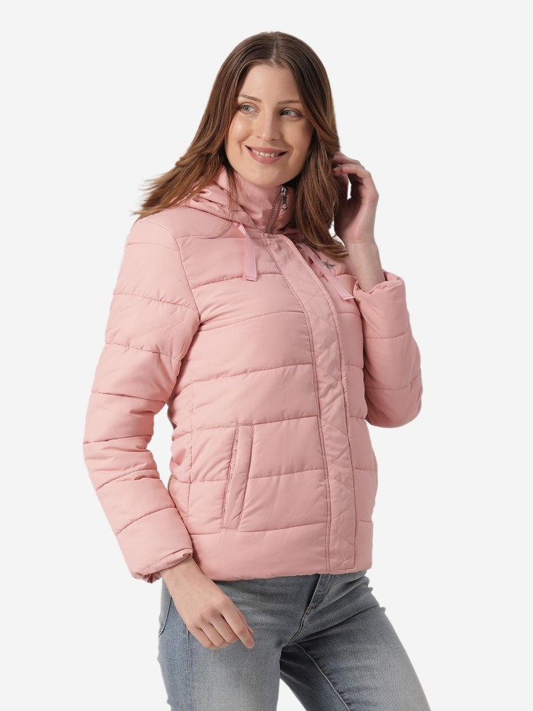 Mode By Red Tape Full Sleeve Solid Women Jacket - Buy Mode By Red Tape Full  Sleeve Solid Women Jacket Online at Best Prices in India | Shopsy.in