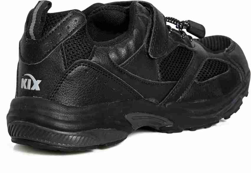 KIX Boys & Girls Velcro Running Shoes Price in India - Buy KIX Boys & Girls  Velcro Running Shoes online at