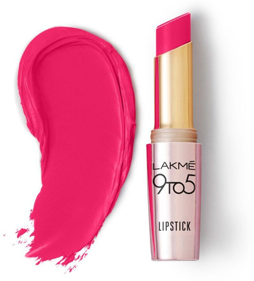 Flipkart lakme lipstick new arrivals