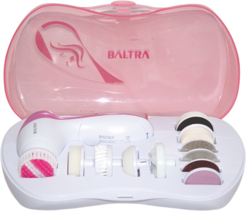 Facial deals massager price