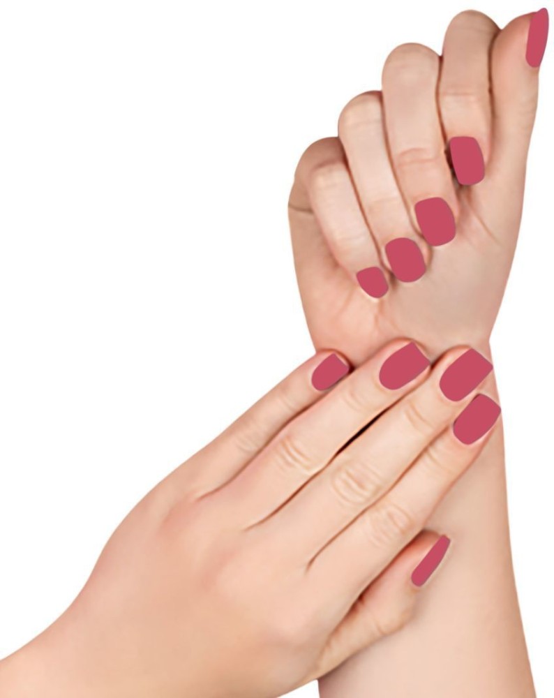 Buy Elle 18 Chip Resistant Nail Polish Set Online