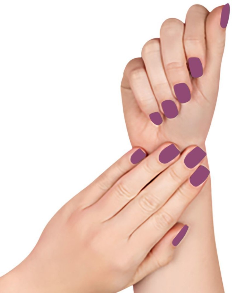 Buy Elle 18 Nail Pops Nail Color Shade 160 - 5 ml for Online @ Tata CLiQ