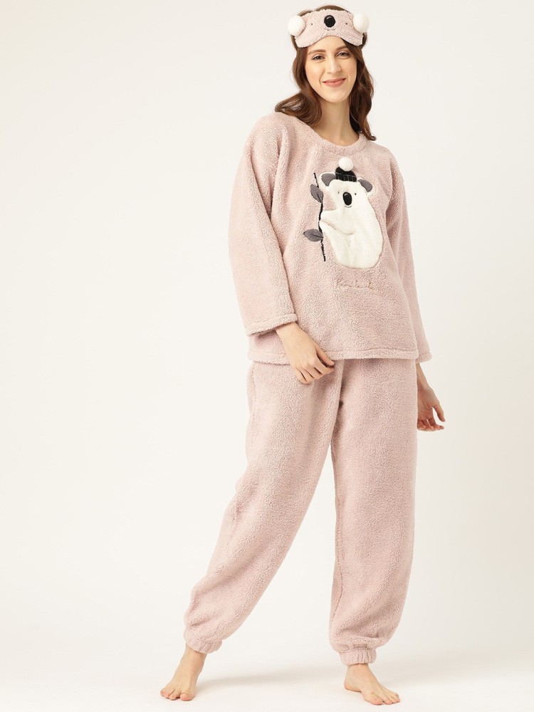 Womens discount sheep pyjamas