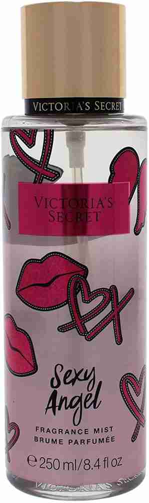 Sexy secret angel best sale perfume