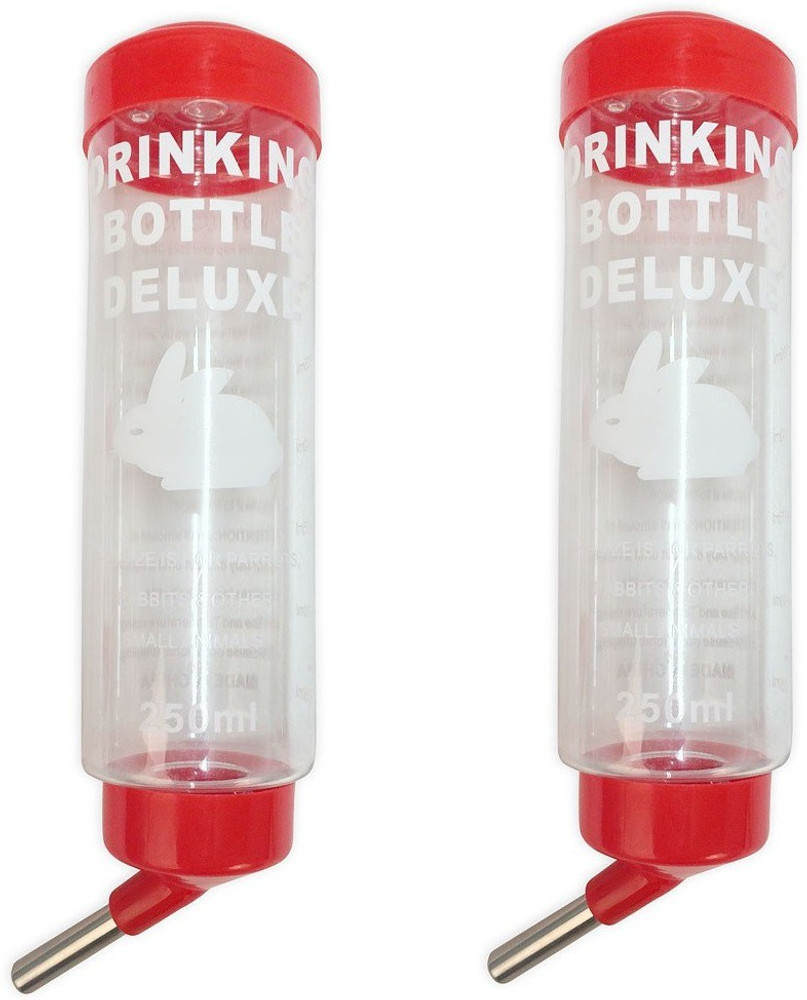Cheap rabbit water best sale bottles