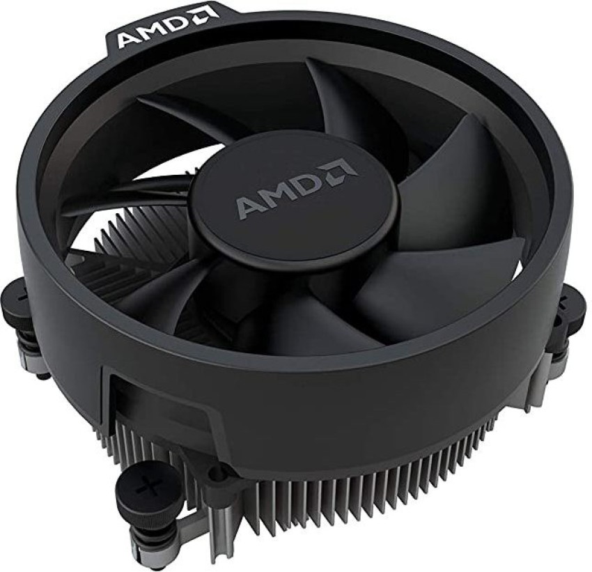AMD Ryzen 3 3200G 3.6 GHz Quad Core AM4 Processor (YD320GC5FHBOX) for sale  online