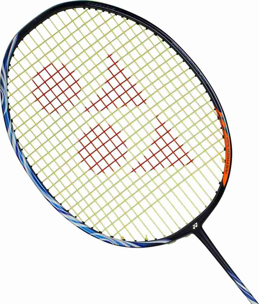 YONEX Astrox 100ZZ Blue Strung Badminton Racquet