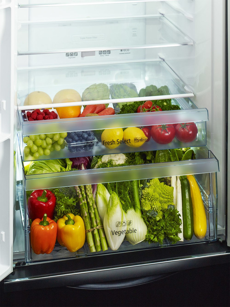 Hitachi 451 litre fridge new arrivals