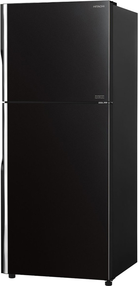 Hitachi 443 L Frost Free Double Door 2 Star Refrigerator Online at Best  Price in India | Flipkart.com