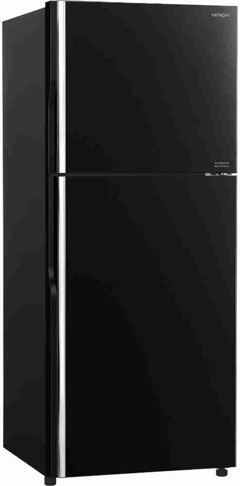 Hitachi 443 L Frost Free Double Door 2 Star Refrigerator Online at Best  Price in India | Flipkart.com