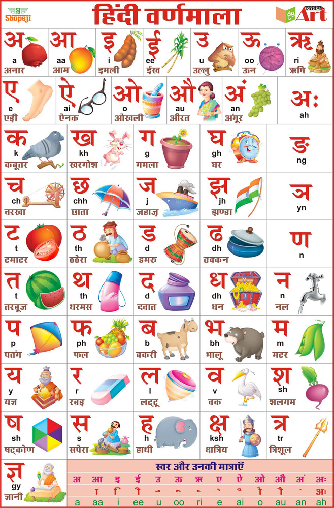 Hindi varnamala hindi alphabet hindi worksheets hindi 59 off