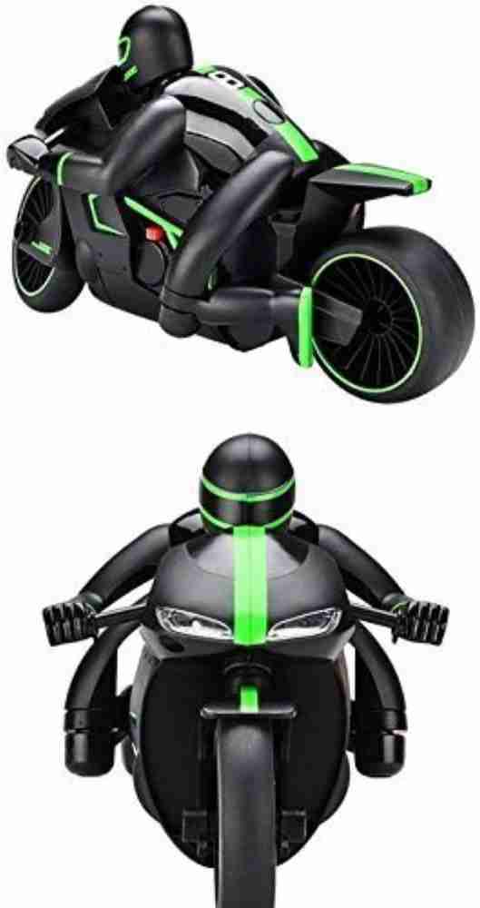 Flipkart remote hotsell control bike