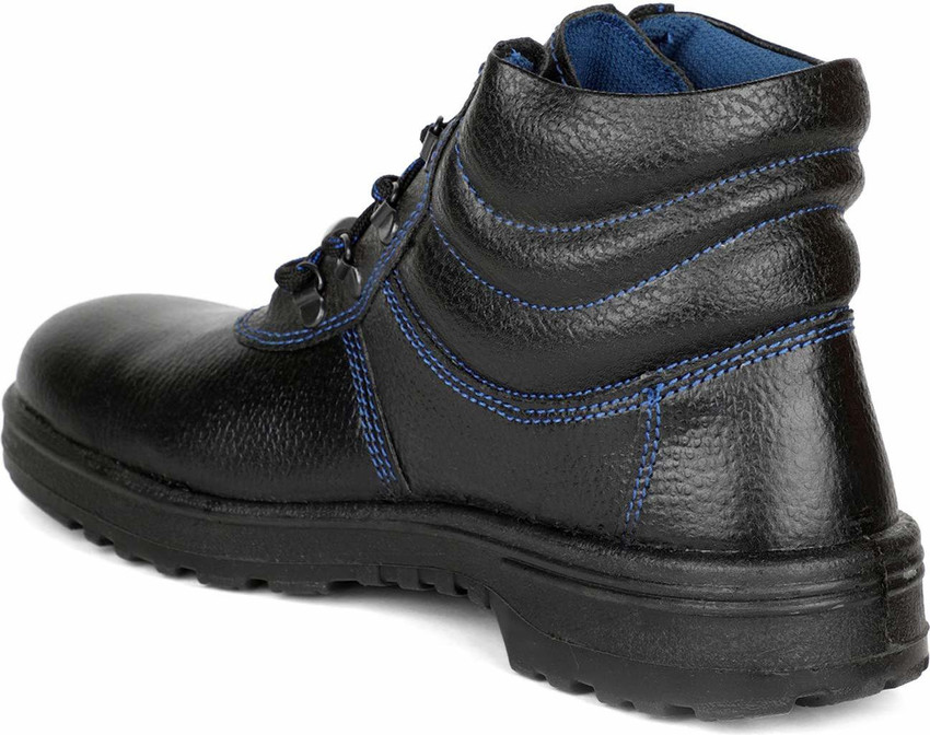 Liberty high shop ankle safety shoes