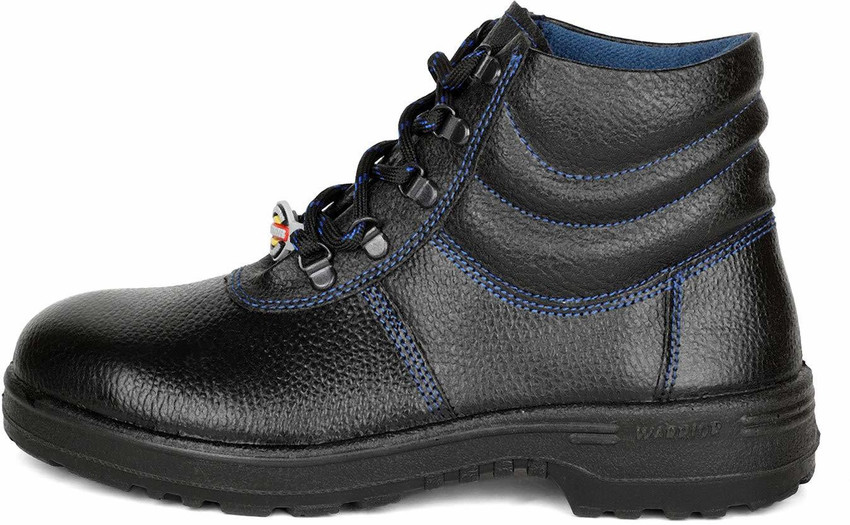 Liberty Steel Toe Genuine Leather Safety Shoe Price in India Buy Liberty Steel Toe Genuine Leather Safety Shoe online at Flipkart