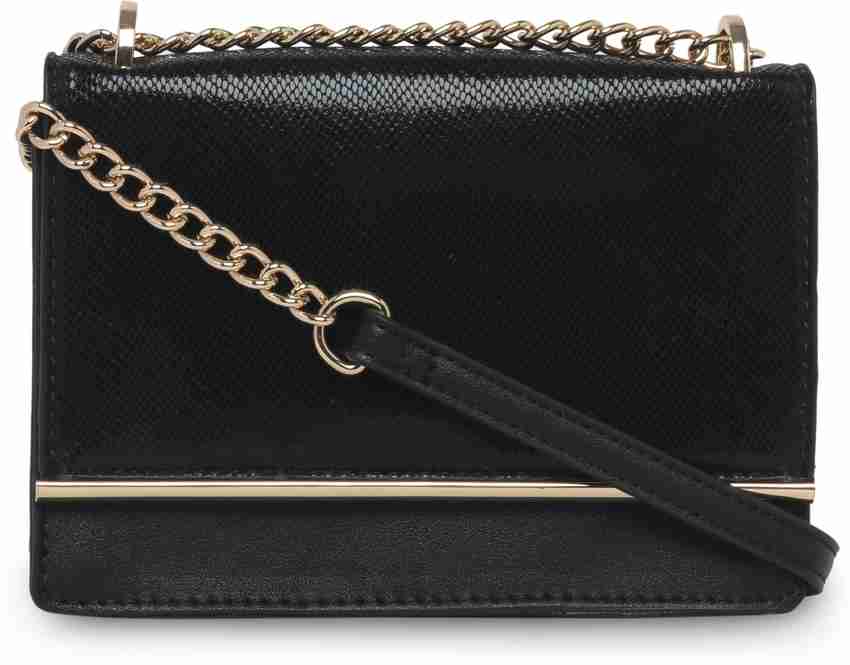 Aldo chain sling bag sales