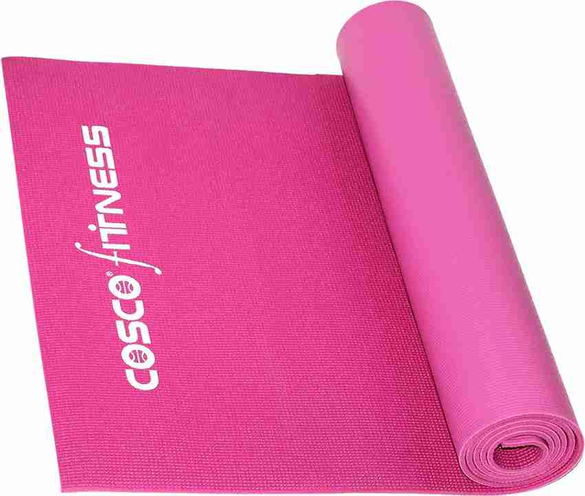 Cosco yoga mat 6mm outlet