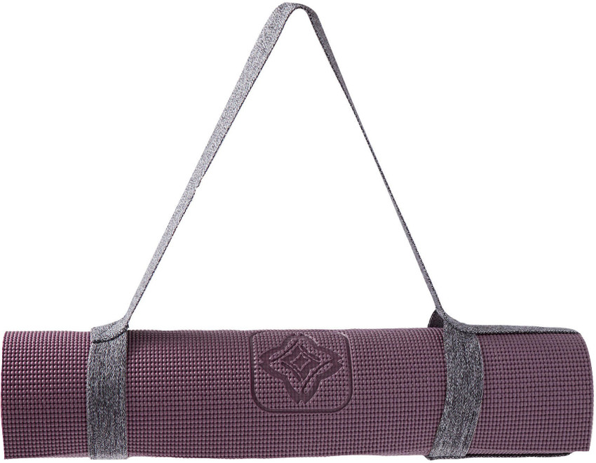 Decathlon yoga mat price store