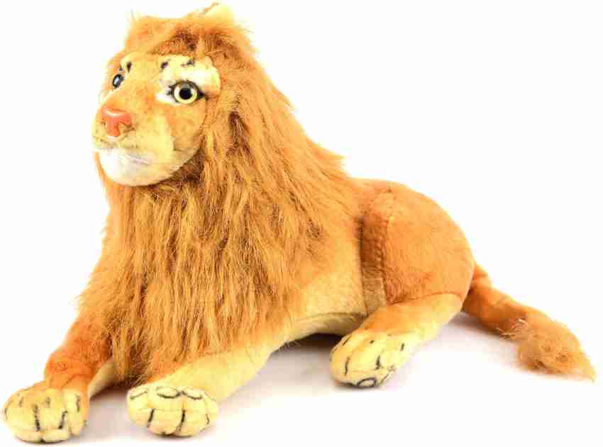 Cute lion stuffed animal sales