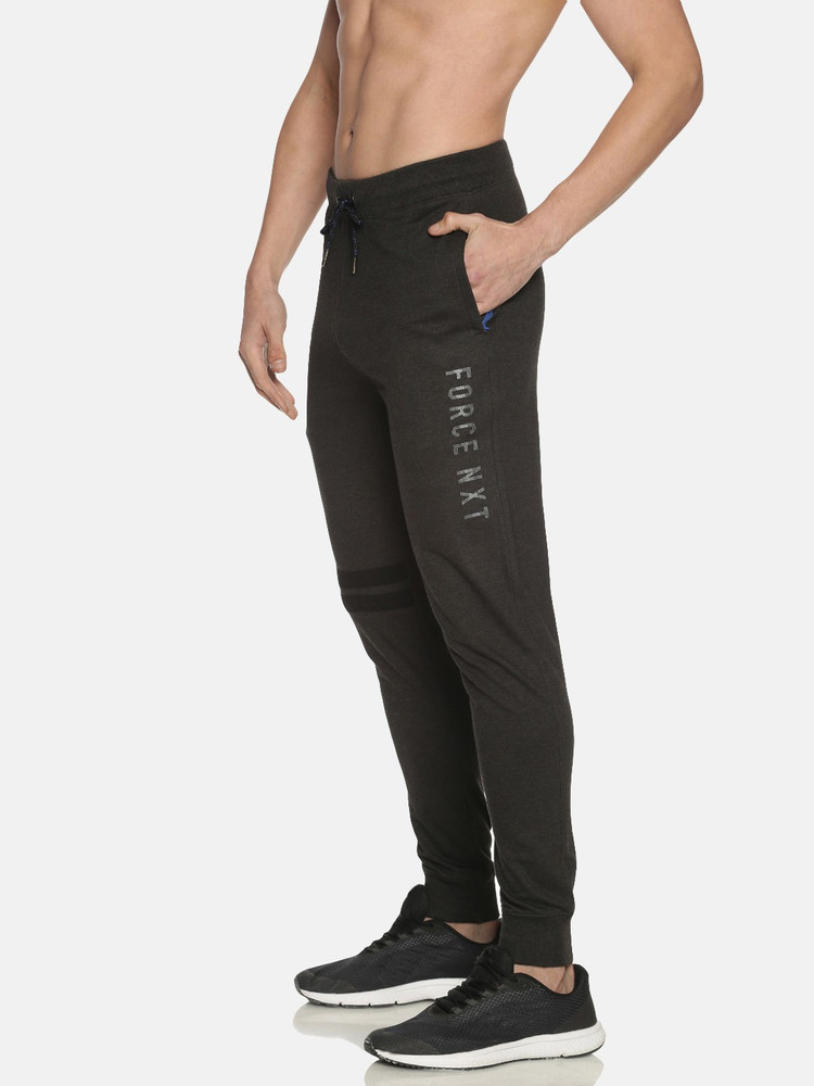 Force NXT Super Combed Cotton Jogger Solid Men Brown Track Pants - Buy Force  NXT Super Combed Cotton Jogger Solid Men Brown Track Pants Online at Best  Prices in India | Flipkart.com