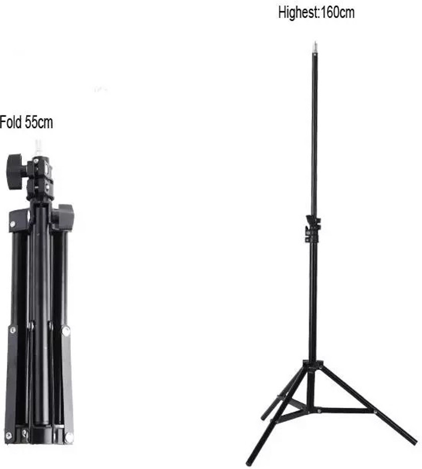 6 feet tripod for mobile flipkart